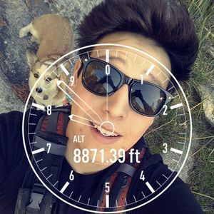 Meet your Posher, Henry